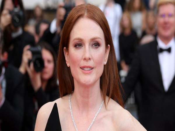 Julianne Moore(Image source: Instagram) 