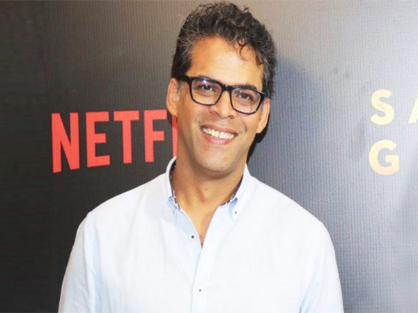 Filmmaker Vikramaditya Motwane (Image source: Instagram)