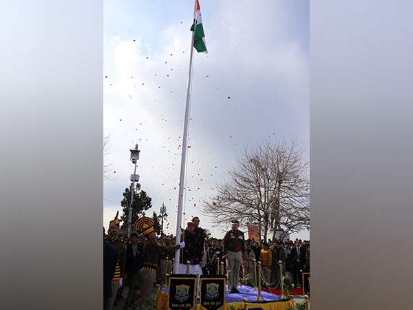 Governor of Himachal Pradesh, Shiv Pratap Shukla (Image/ANI)