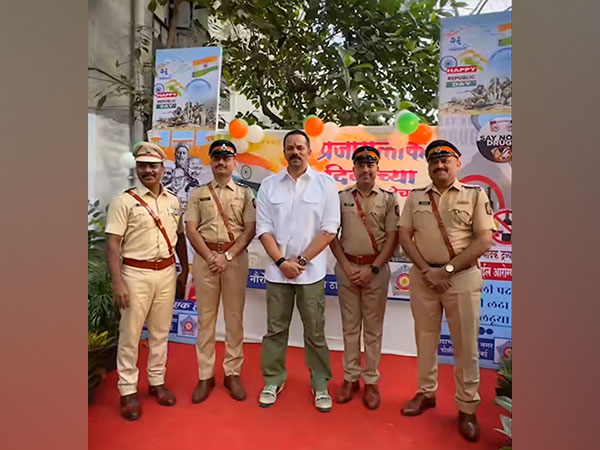 Director Rohit Shetty (Image source: Instagram)