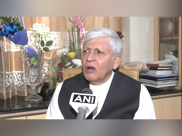 President of Anjuman-I-Islam, Dr Zahir Kazi