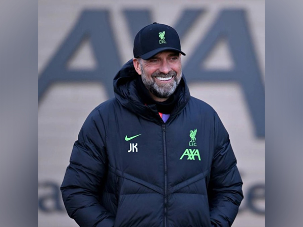 Jurgen Klopp (Photo: Liverpoo FCl/X)