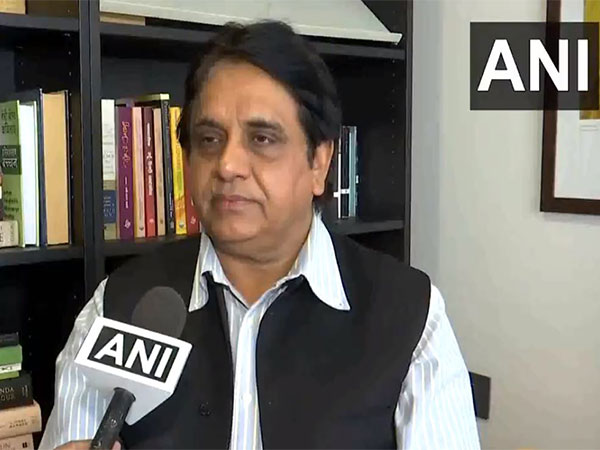 BSP MP Malook Nagar (Photo/ANI)