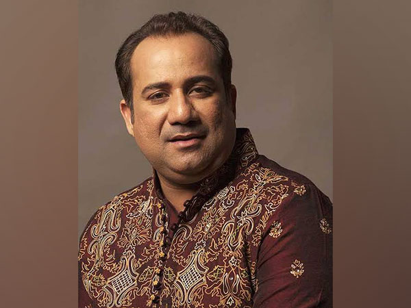 Rahat Fateh Ali Khan (Image Source: X)
