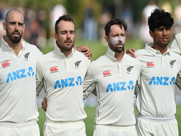 Team New Zealand (Photo: New Zealand Cricket)