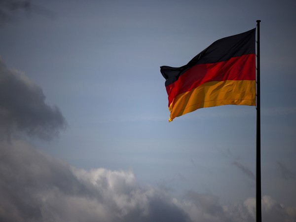 Flag of Germany (Photo Credits: Reuters)