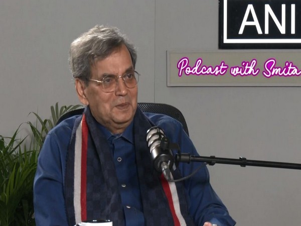 Subhash Ghai (Image source: ANI Photo)