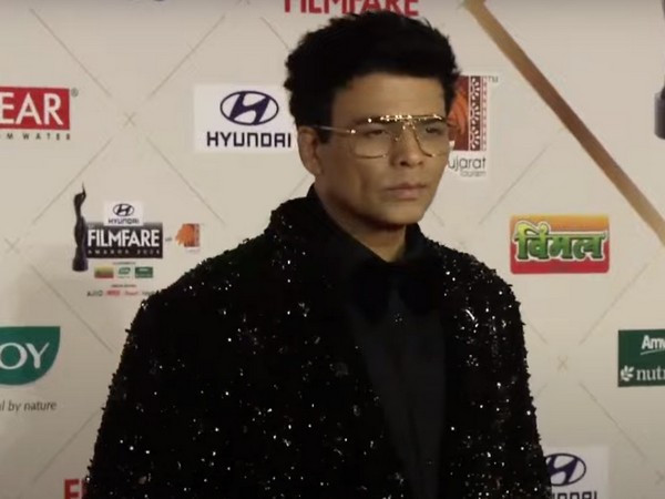 Karan Johar (Image source: X)