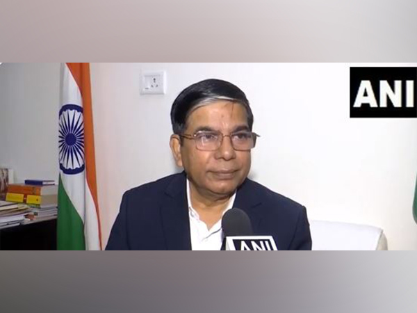 Minister of State for Education, Subhas Sarkar