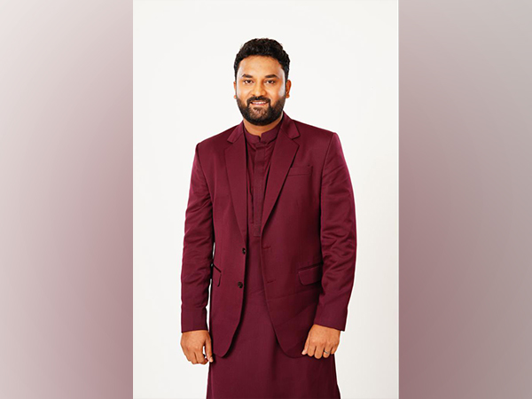 Gamer Arun Srikanth (Image source: X)