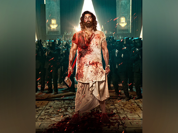 Animal (Image source: X)