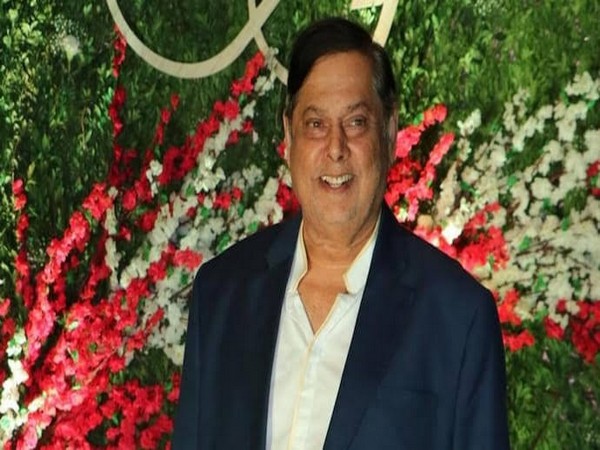 David Dhawan (Image source: X)