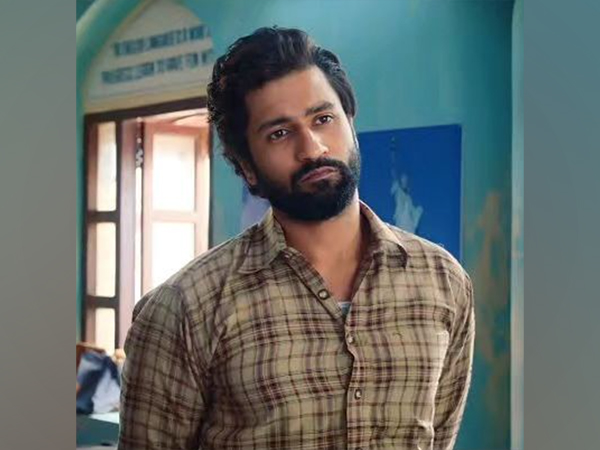 Vicky Kaushal (Image source: Instagram)