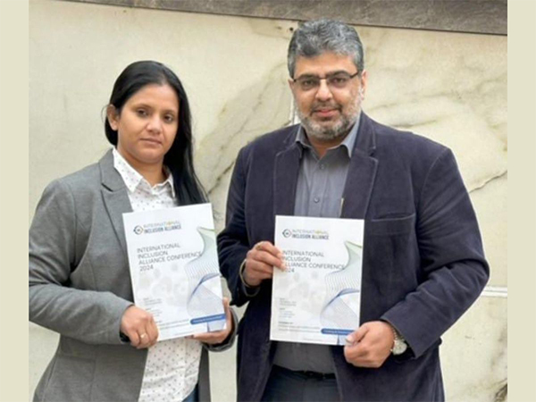 Diplomacy, Diversity, and Dialogue will Unite in New Delhi with International Inclusion Alliance Conference 2024