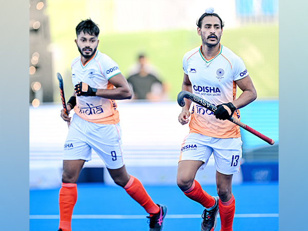 India Hockey 5s team (Image: HI)