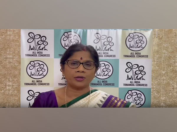 TMC Minister Shashi Panja (Photo/ANI)