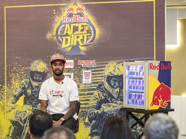 CS Santosh (File Image)