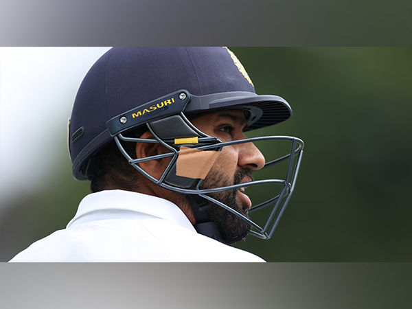 Rohit Sharma (Photo: ICC)