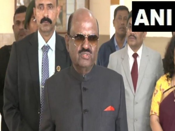 West Bengal Governor Ananda Bose (Photo/ANI)