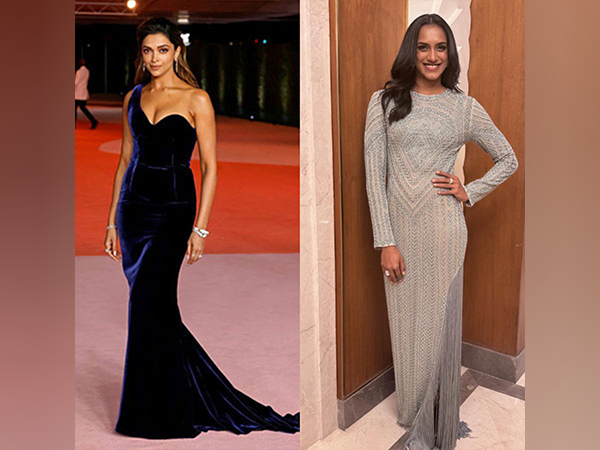 Deepika Padukone, PV Sindhu (Image source: Instagram)