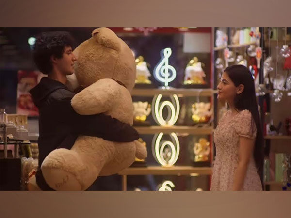 #ArchiesHaiToValentineHai