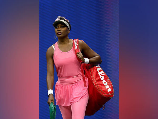 Venus Williams (Photo: WTA/ X)