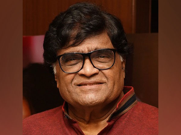 Ashok Saraf (Image Source: X)