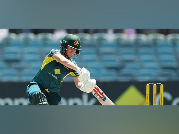 Beth Mooney (Photo: ICC)