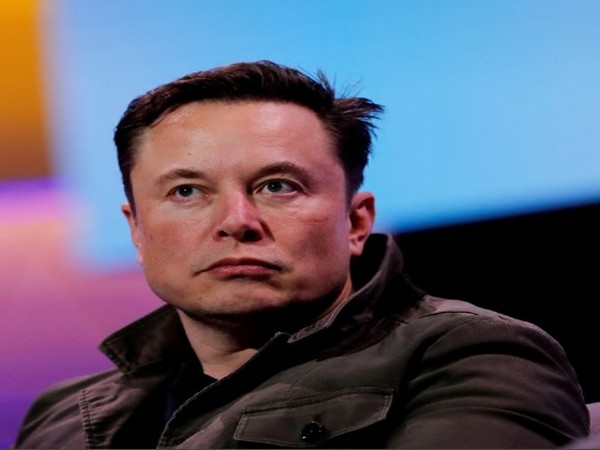 Elon Musk (Photo/X)