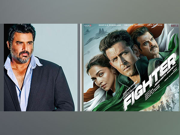 Actor R. Madhavan (Image source: Instagram)