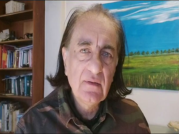 PoK activist Amjad Ayub Mirza