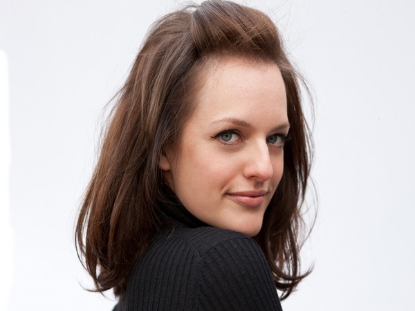 Elisabeth Moss (Image source: X)