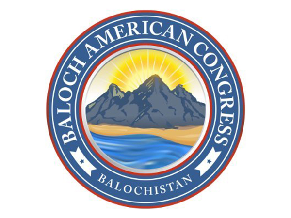 Baloch American Congress (Image Credit: X/@bacongress)