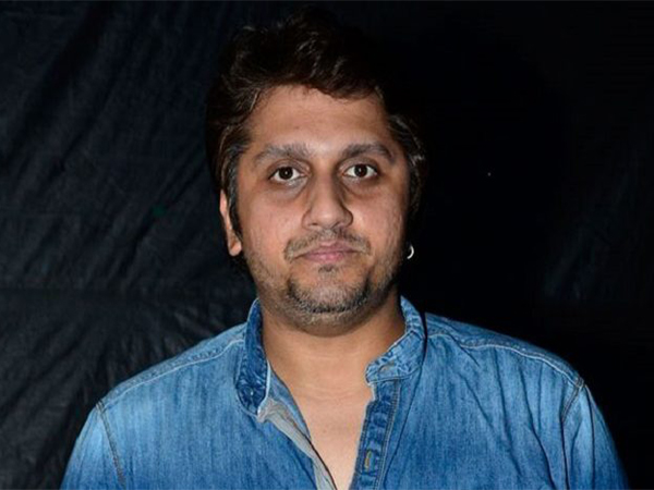 Mohit Suri (Image source: X)