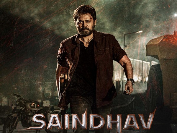 Venkatesh Daggubati (Image Source: Instagram)