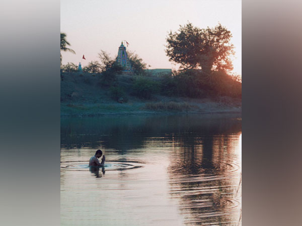  Still from Hansal Mehta’s series 'Gandhi'