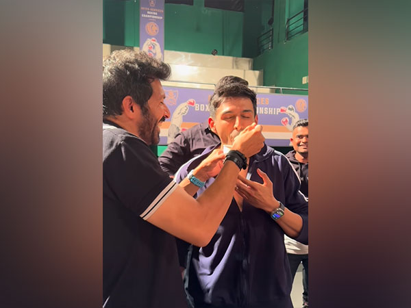 Kartik Aaryan, Kabir Khan (Image Source: Instagram)