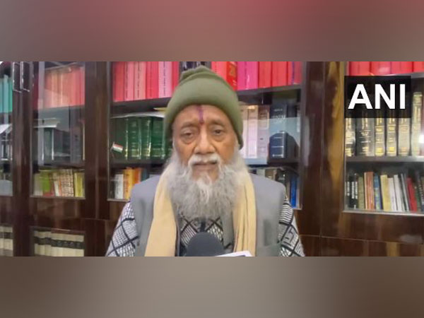 Advocate Hari Shankar Jain 