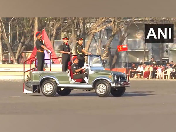 Visuals from the event (Photo/ANI)