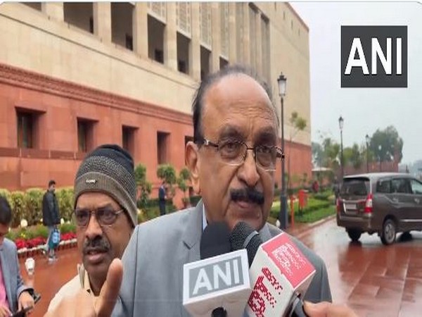 MDMK MP Vaiko (Photo/ANI)