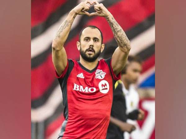 Spanish midfielder Victor Vazquez (Photo: ISL Media)