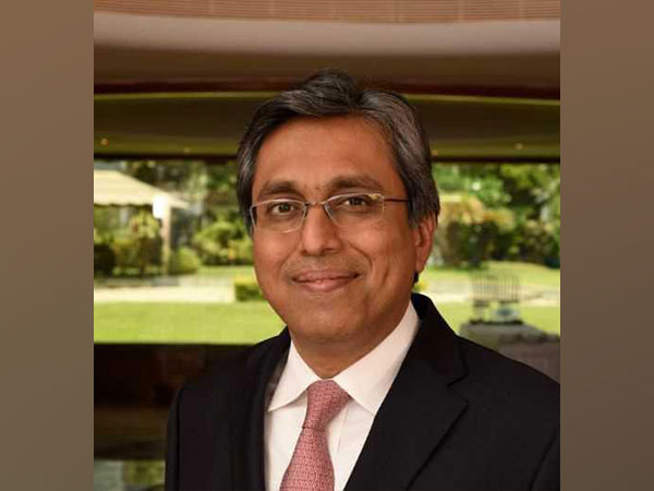 FICCI President Anish Shah (Image: FICCI)