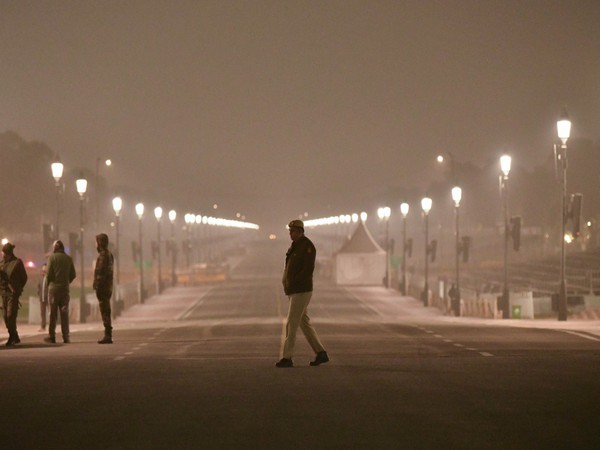 Representative Image (Photo/ANI)