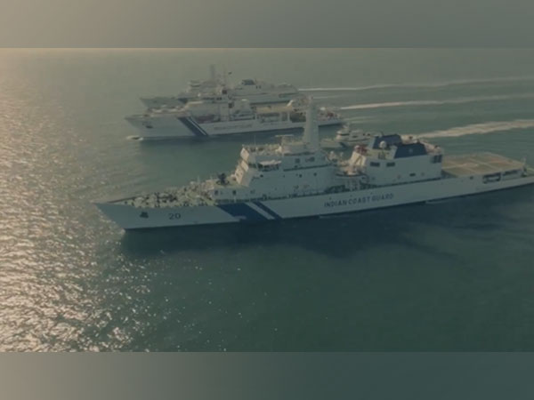 Image source: Indian Coast Guard 