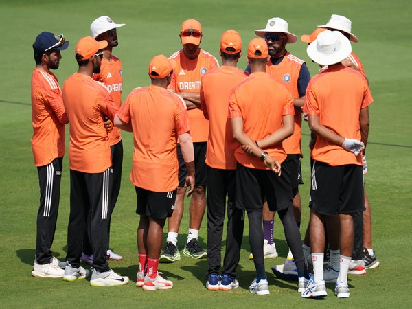 Team India (Photo: BCCI/X)