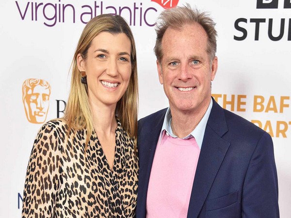 Bradley Thomas and Isabelle Thomas (Image source: X)