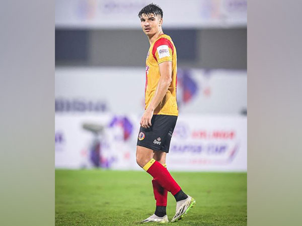  Javier Siverio (Photp: Javier Siverio/ X)