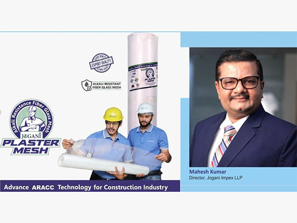 How Jogani Waterproofing mesh enhances the life of your waterproofing and save huge money on regular repair and maintenance?