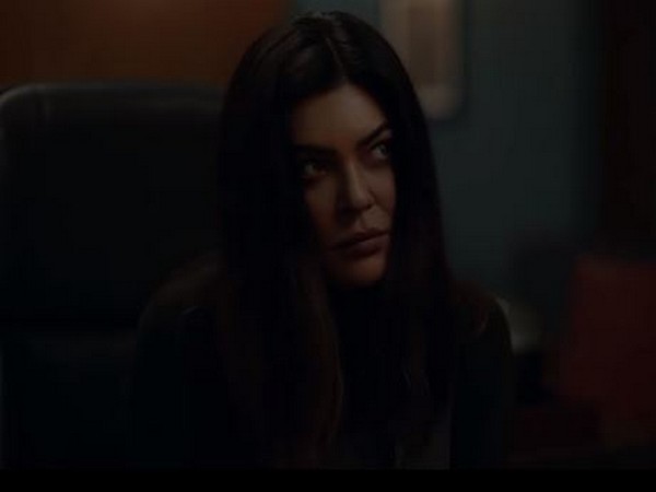 Sushmita Sen (Image Source: Instagram)