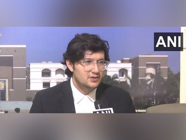 Gujarat High Court Habeas Corpus Advocate Manasvi Thapar 